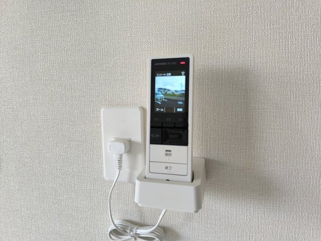 due gatteBのセキュリティ