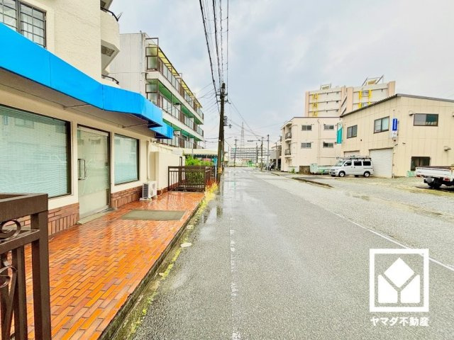 プチ武庫之荘パート3の周辺|大切なペットと一緒に暮らせる住まいです（規約制限有）。