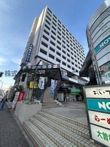 仲介手数料0円！マリオン大曽根