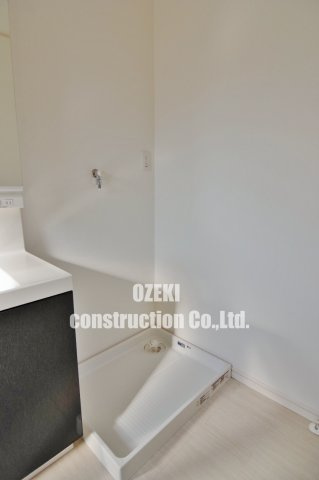 越谷市赤山本町住宅のその他