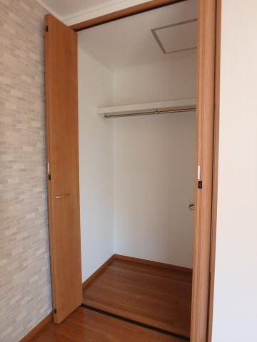 おりぃぶの収納