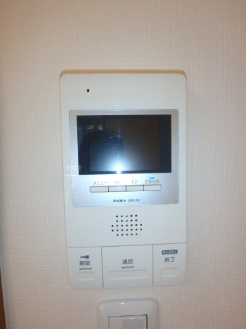 おりぃぶのセキュリティ