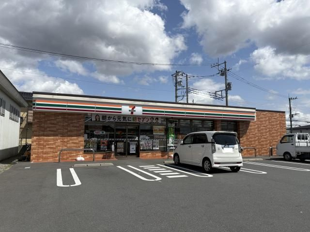 グランノールの周辺