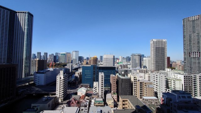 【物件からの展望】
