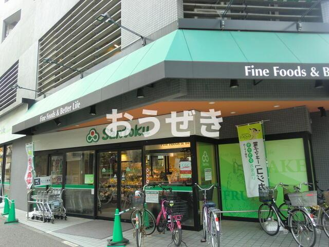 ベスト伊勢佐木長者町の周辺|Ｓａｎｔｏｋｕ長者町店まで106m