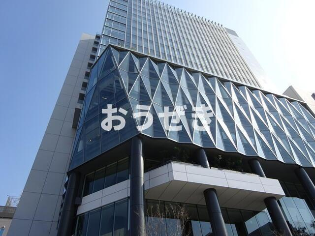 ベスト伊勢佐木長者町の外観|私立関東学院大学横浜…まで375m