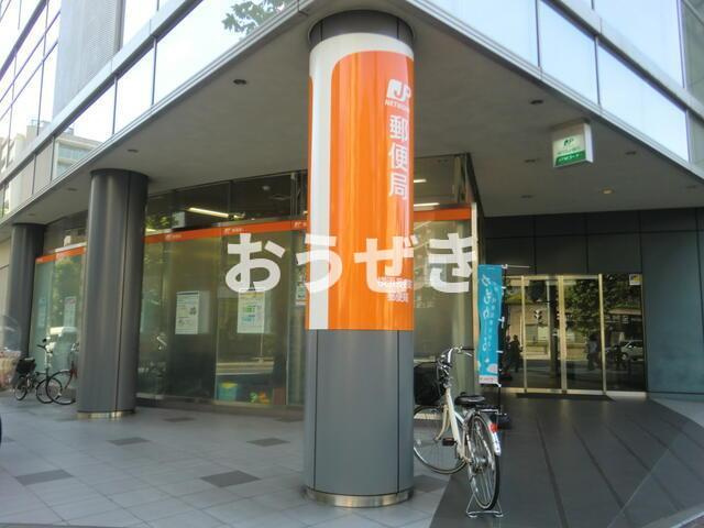 ベスト伊勢佐木長者町の周辺|横浜長者町郵便局まで99m