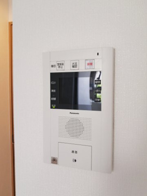 【セキュリティ】 | スプランディッド難波Ⅱ