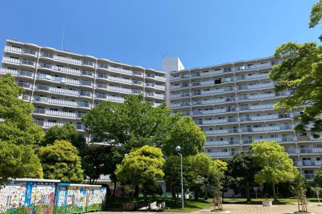 サンコーポ浦安D棟