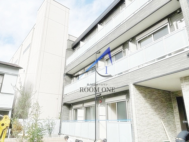 ブランシュバル五反野