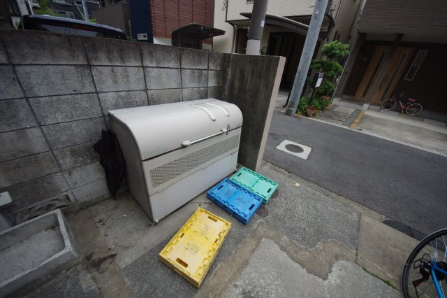 【その他共用部分】