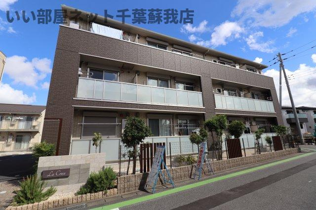La CreceE棟の外観|外観も気になるポイント