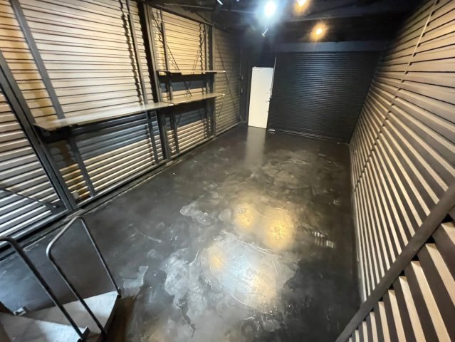 【駐車場】 | G-HANGAR1821