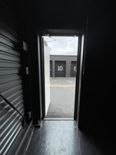 【玄関】 | G-HANGAR1821