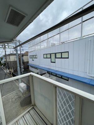 【展望】 | リヴェール高井戸