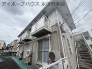 リヴェール高井戸の画像