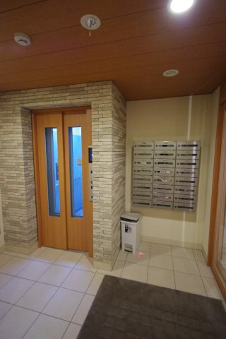 【その他共用部分】