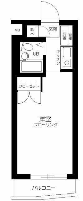 スカイコート後楽園第３