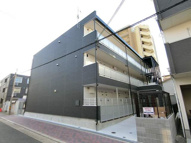 大阪市城東区東中浜２丁目のマンションの画像