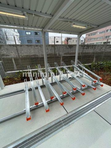 エスリード ザ・レーヴ大阪のその他共用部分
