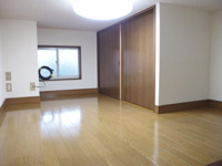 ロフト４．５畳
