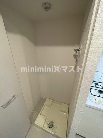 エスリード ザ・レーヴ大阪のその他