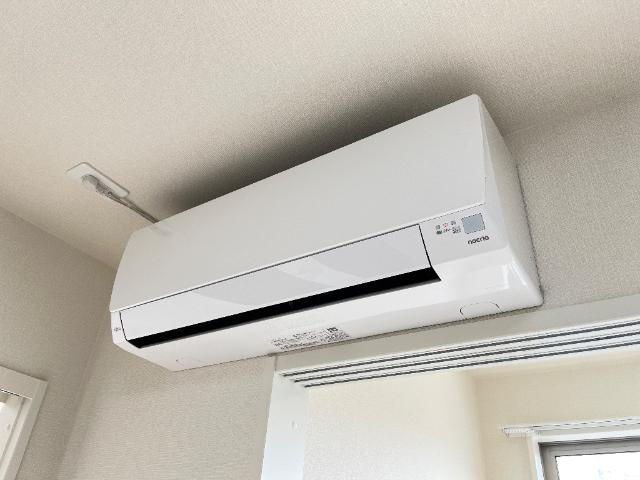 【設備】 | リョウエン | エアコン