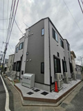 葛飾区宝町１丁目のアパートの画像