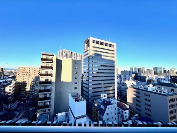 Ｂｒｉｌｌｉａ　ｉｓｔ　大井町のその他