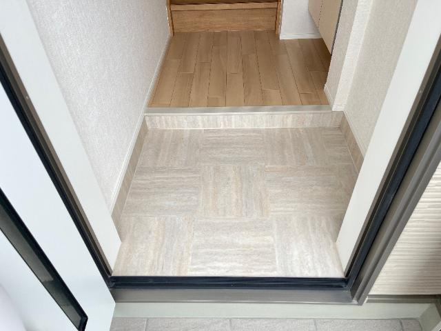 【玄関】 | メゾン　エメ | 玄関