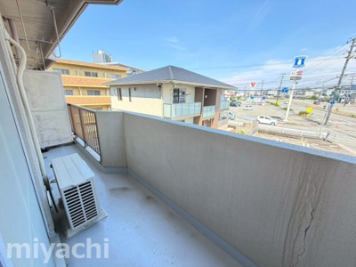 【設備】 | プレジデントハイツ新浜