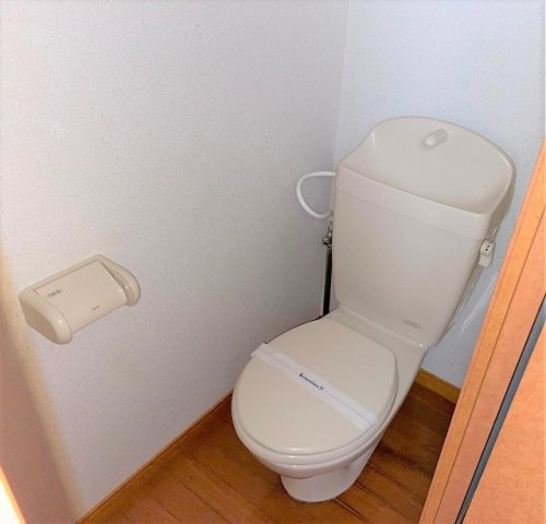 レオパレスホープのその他