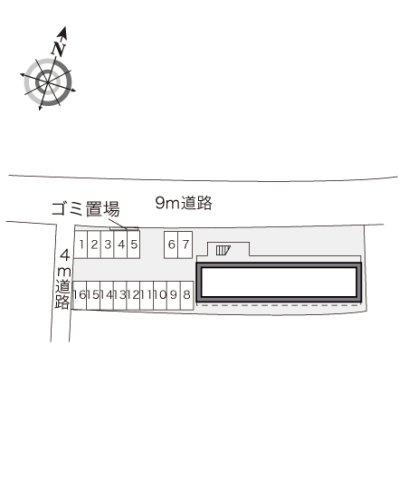 レオパレスホープのその他