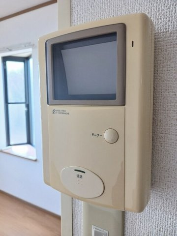 サニーヤードのセキュリティ