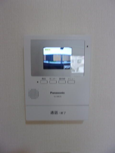 タプラ文京のセキュリティ