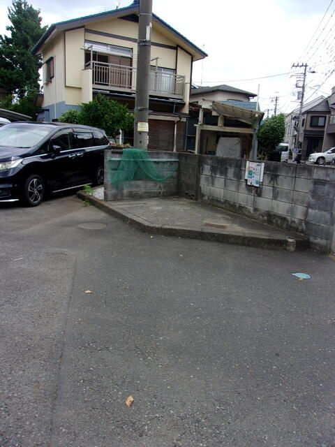 タプラ文京のその他共用部分