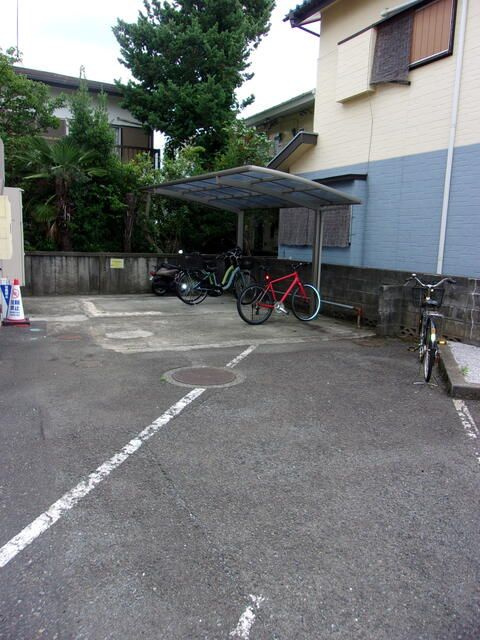 タプラ文京のその他共用部分