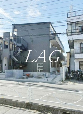 【外観】 | Ａｍｂｉｔｉｏｎ八幡町 | 外観です。