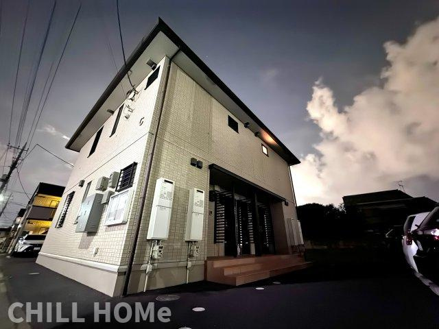 アムール　Ｃの外観|他社様掲載物件もまとめてご紹介、ご案内可能です(^^)/