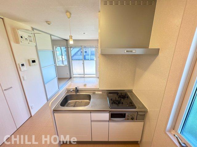 アムール　Ｃのキッチン|他社様掲載物件もまとめてご紹介、ご案内可能です(^^)/