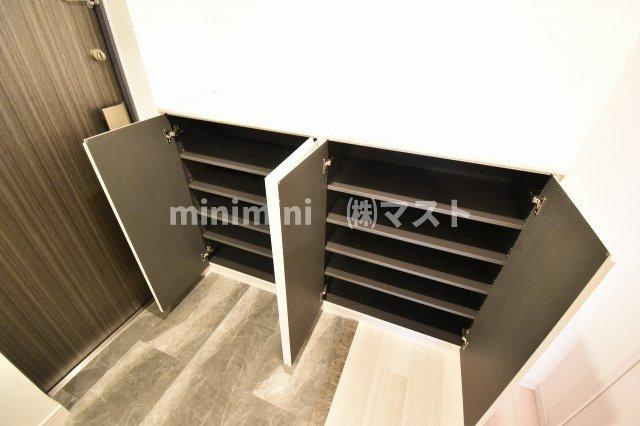 RISING Maison 本町橋のその他
