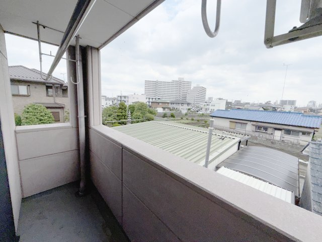 【バルコニー】 | エルシオン