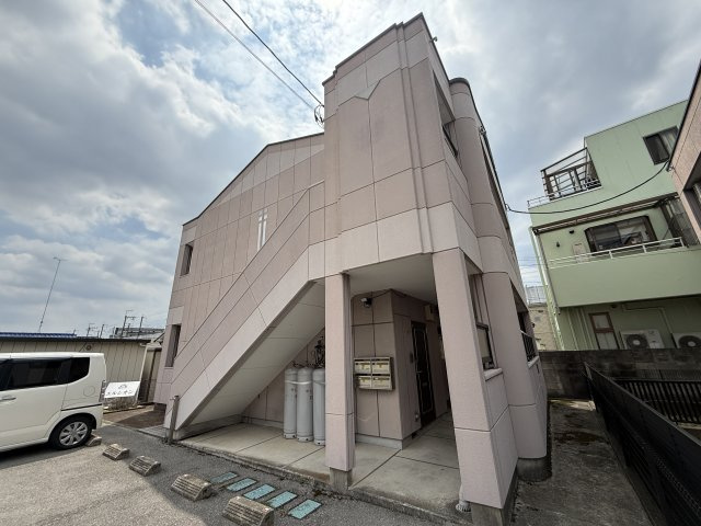 【外観パース】 | エルシオン