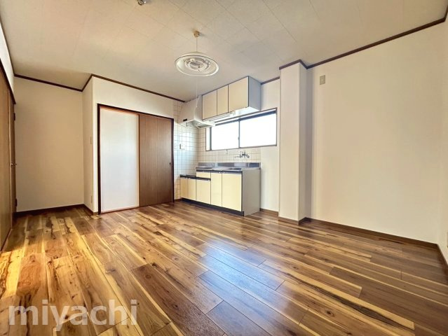 徳島市津田町１丁目の賃貸マンションの設備