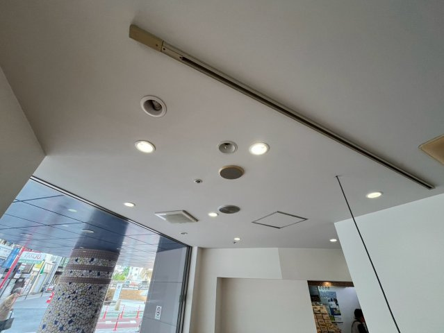 レバンテ垂水1番館のその他