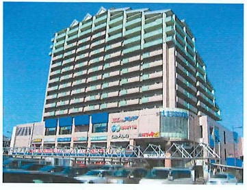 レバンテ垂水1番館
