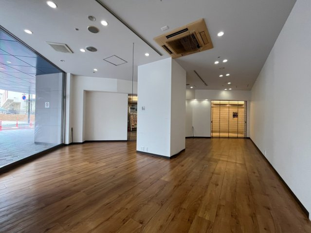 レバンテ垂水1番館の内装