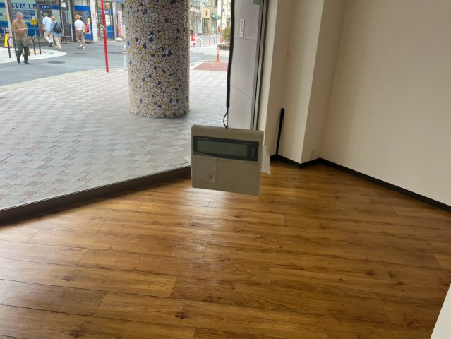 レバンテ垂水1番館のその他