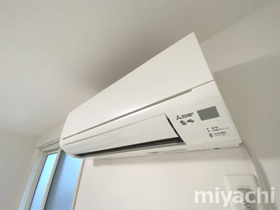 【設備】 | フィオーレ南二軒屋