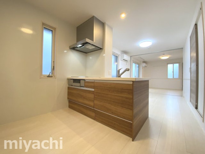 【その他】 | フィオーレ南二軒屋